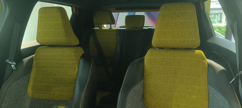 Renault Renault 5 nuova a Frosinone (10)