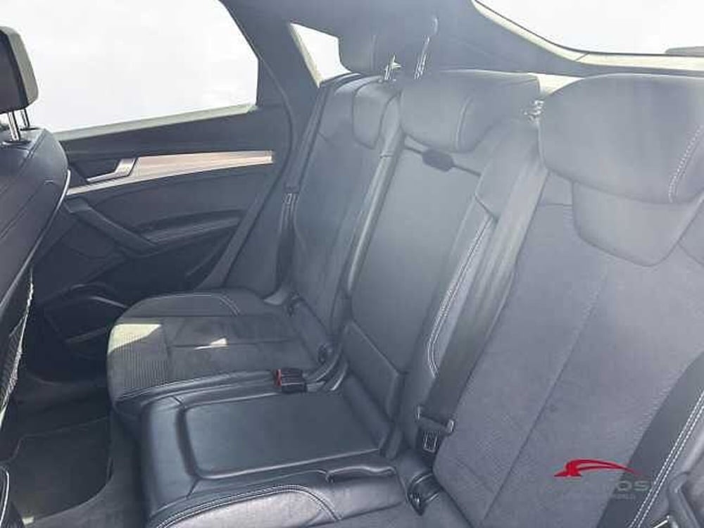 Audi Q5 usata a Perugia (10)