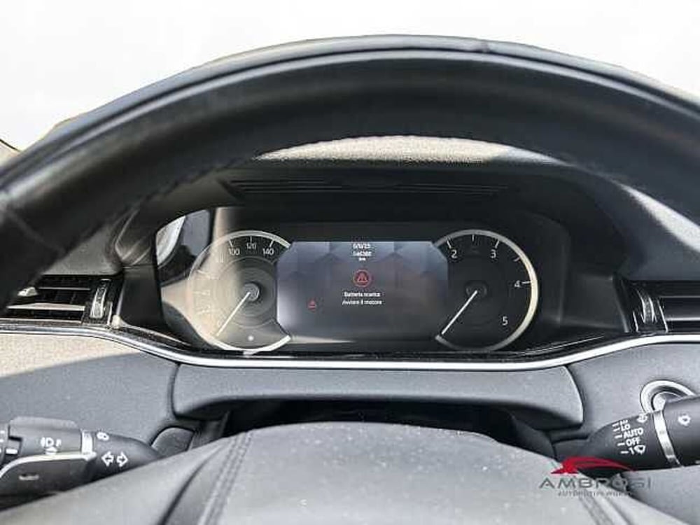 Land Rover Range Rover Evoque usata a Perugia (13)