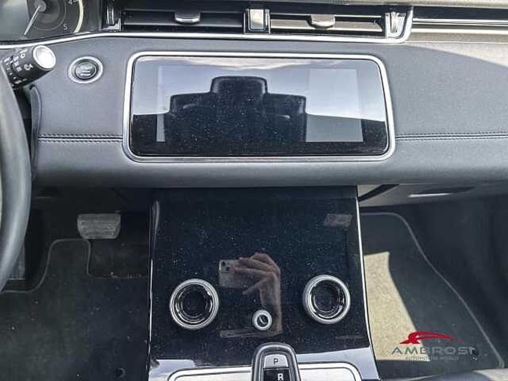 Land Rover Range Rover Evoque usata a Perugia (14)