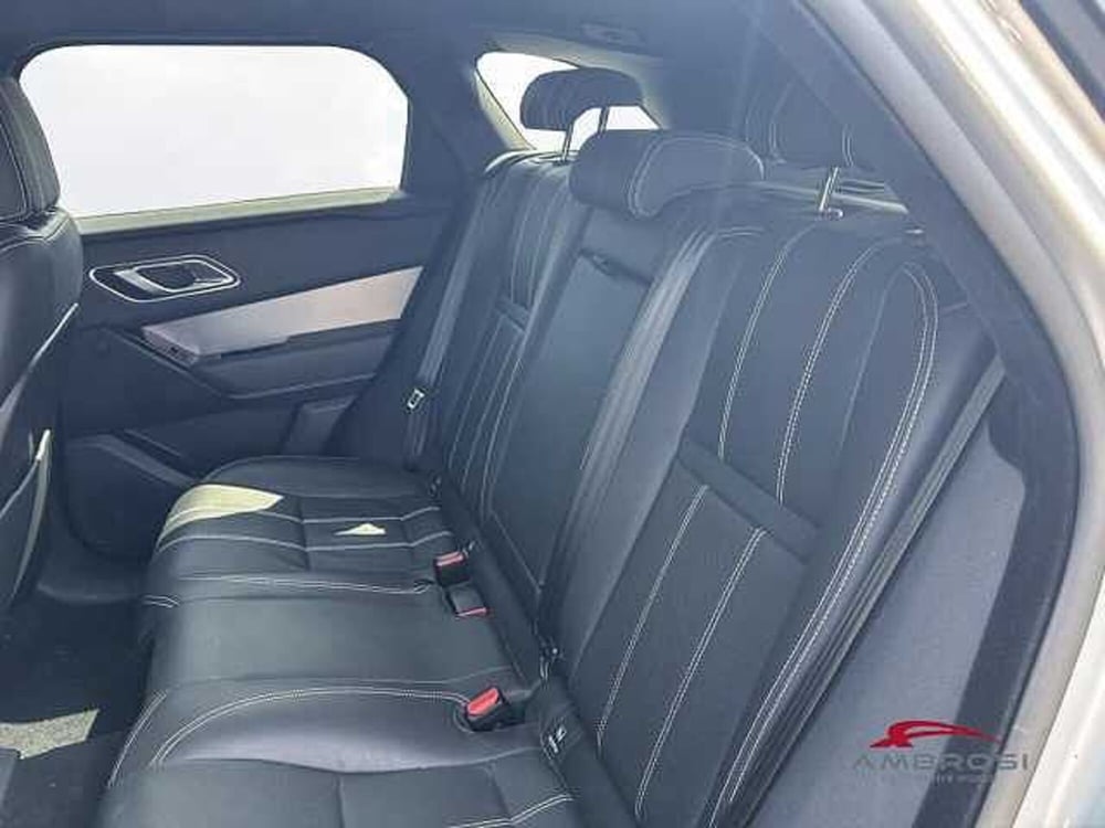 Land Rover Range Rover Velar usata a Perugia (10)