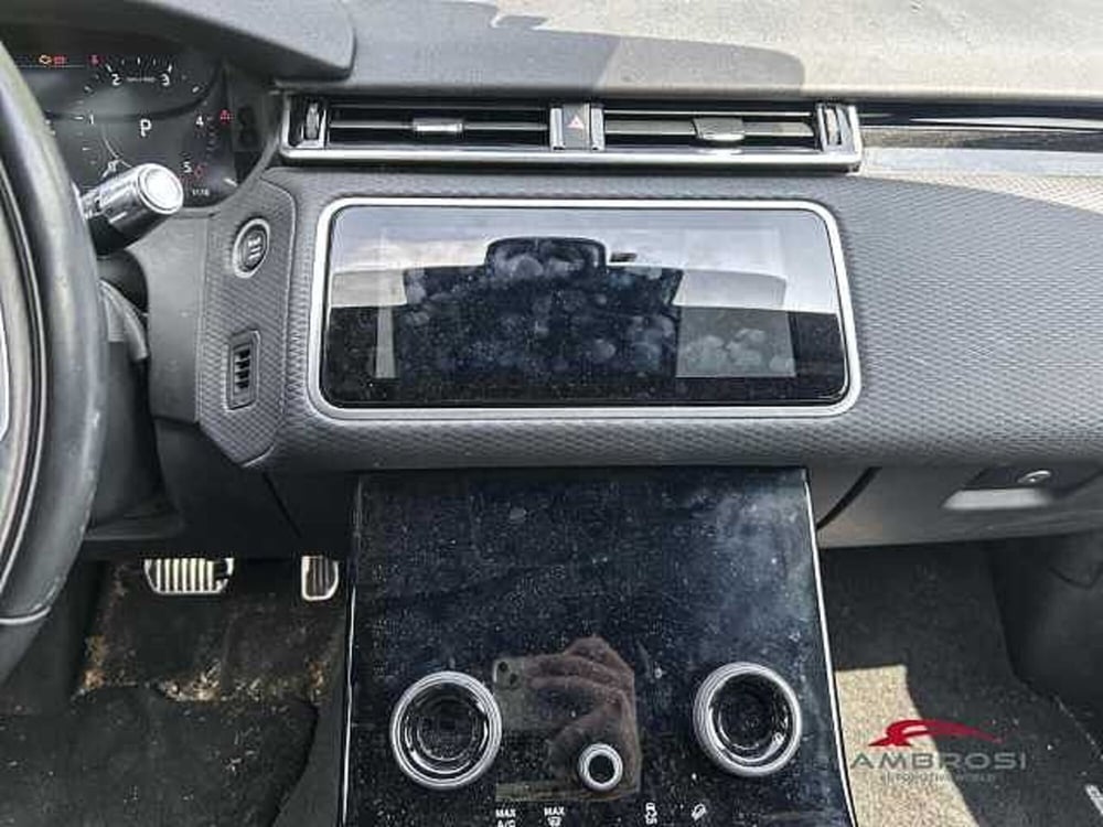 Land Rover Range Rover Velar usata a Perugia (14)