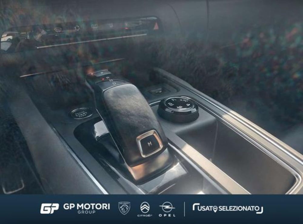 Citroen C5 Aircross usata a Caserta (12)