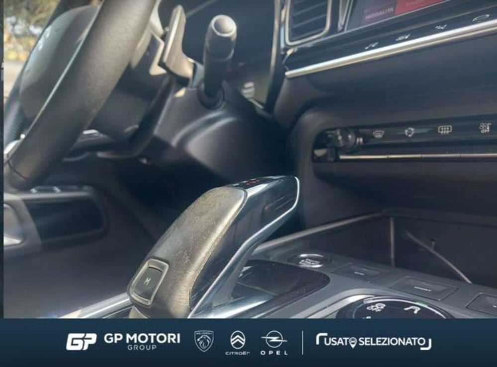 Citroen C5 Aircross usata a Caserta (13)