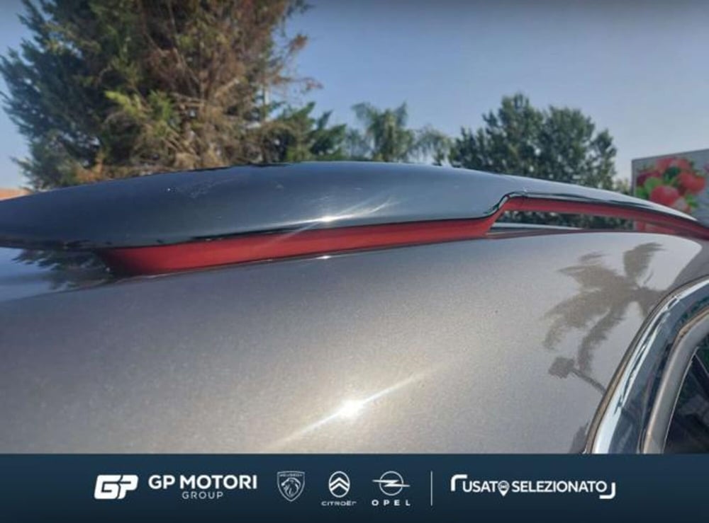 Citroen C5 Aircross usata a Caserta (16)