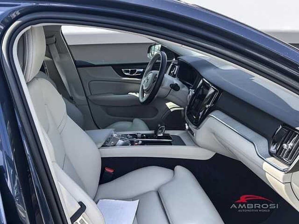 Volvo V60 usata a Perugia (11)