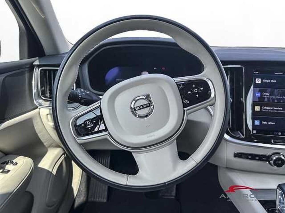 Volvo V60 usata a Perugia (12)