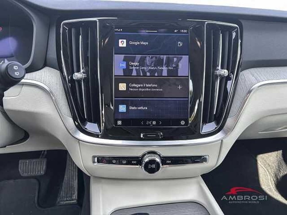 Volvo V60 usata a Perugia (14)