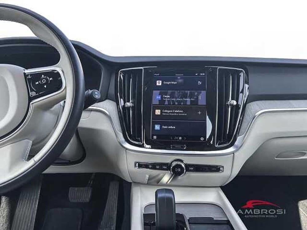 Volvo V60 usata a Perugia (15)