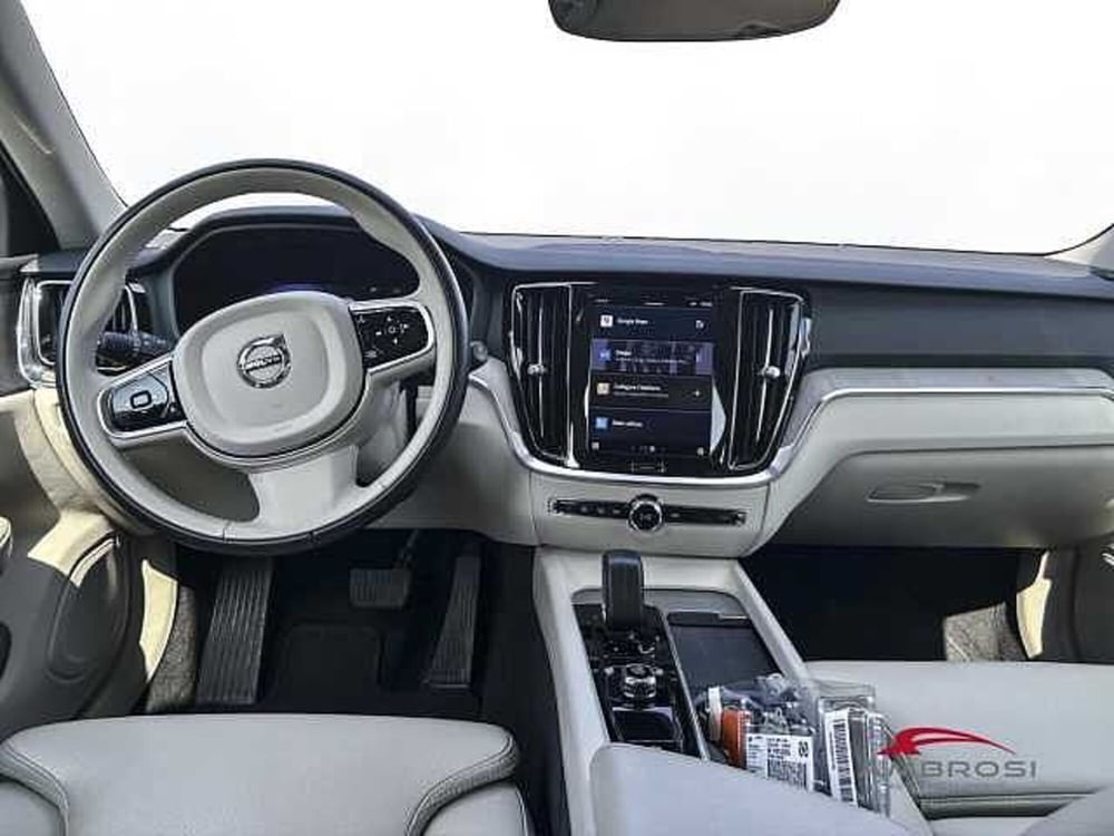 Volvo V60 usata a Perugia (16)