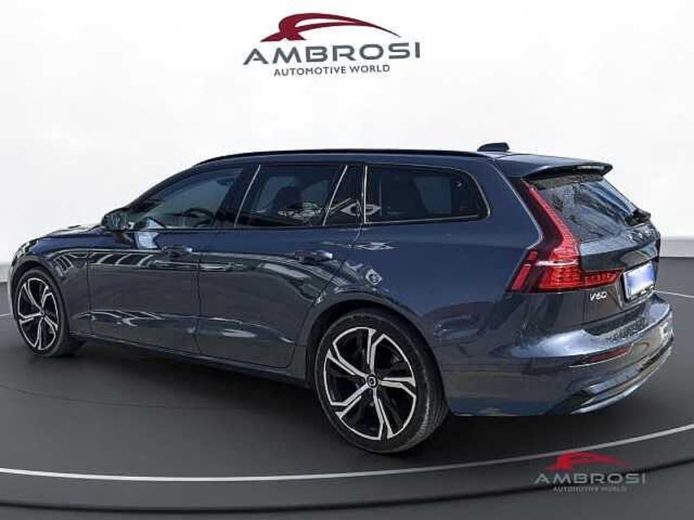 Volvo V60 usata a Perugia (4)