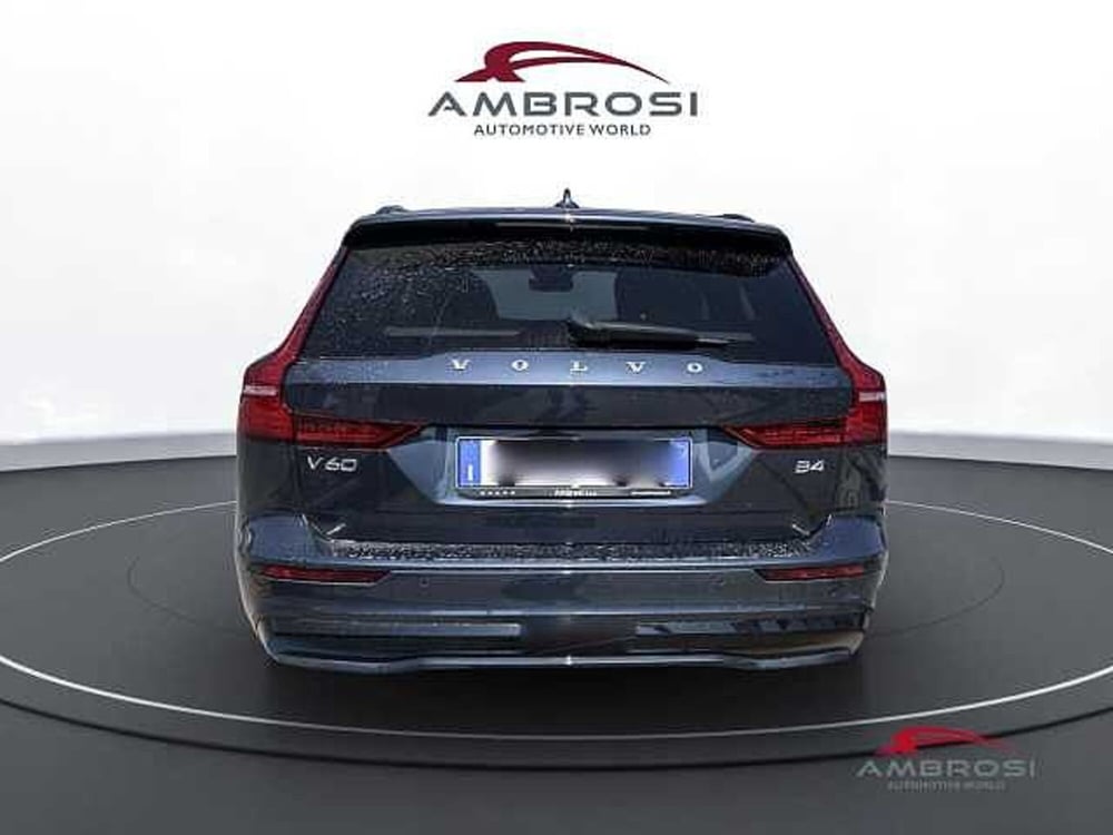 Volvo V60 usata a Perugia (8)