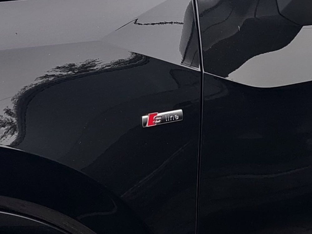 Audi Q2 usata a Bari (20)