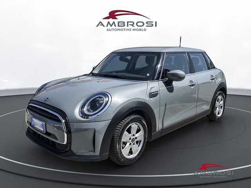 MINI Mini usata a Perugia