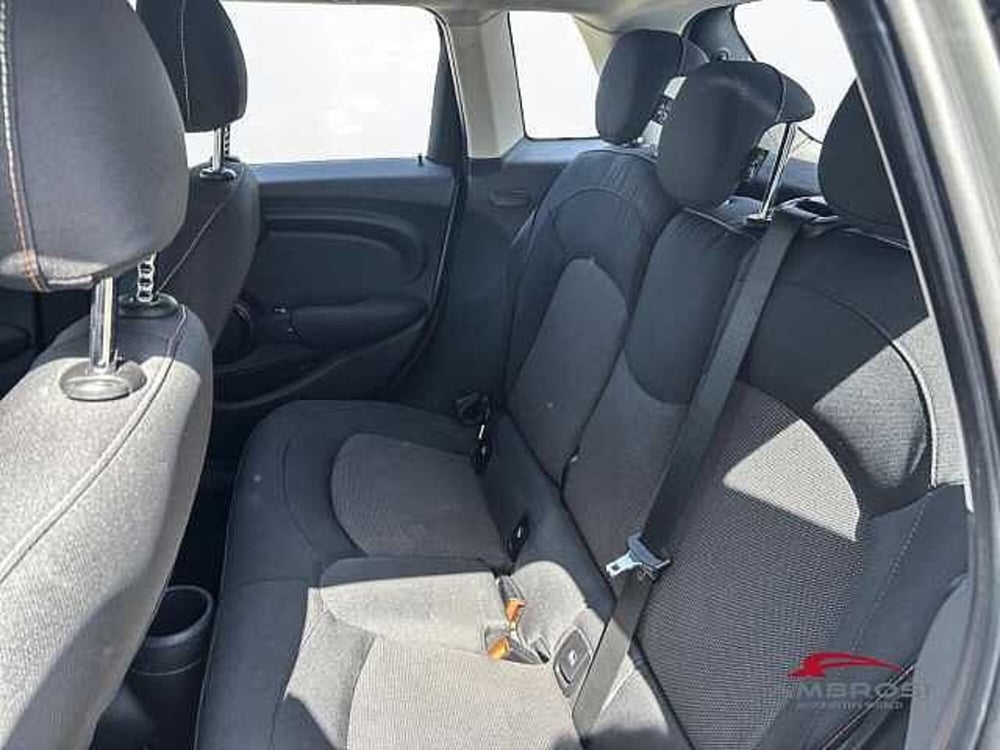 MINI Mini usata a Perugia (10)