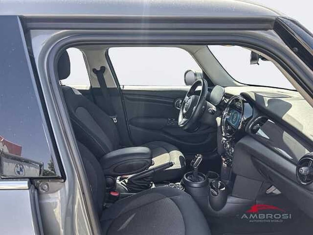 MINI Mini usata a Perugia (11)