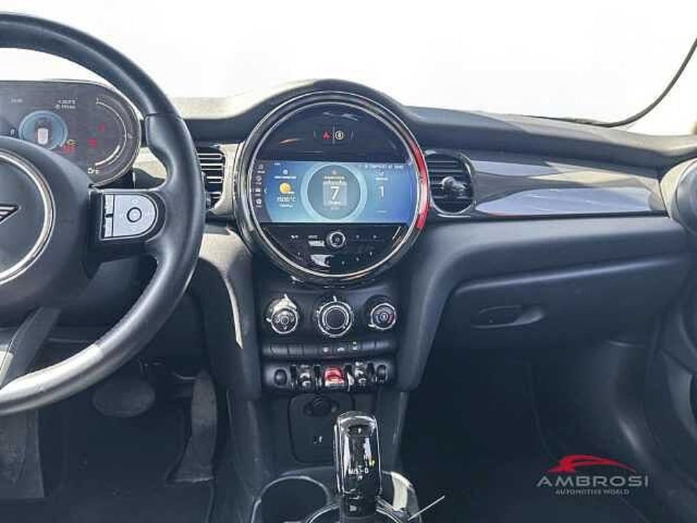 MINI Mini usata a Perugia (15)