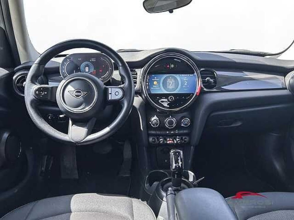MINI Mini usata a Perugia (16)