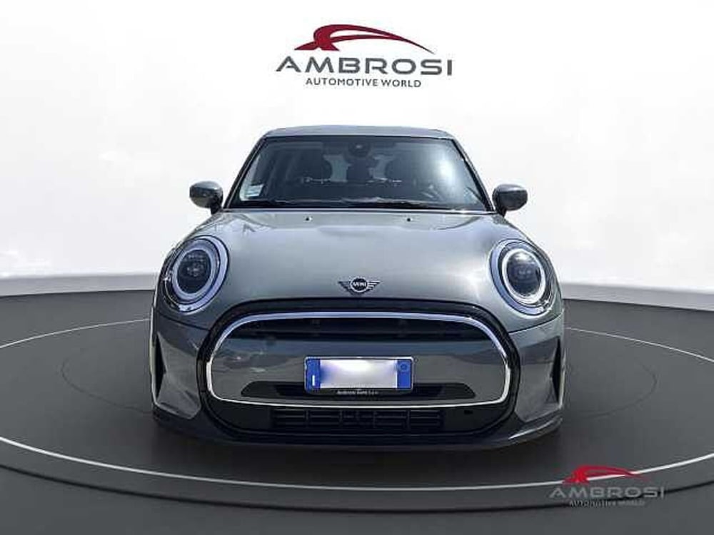 MINI Mini usata a Perugia (5)