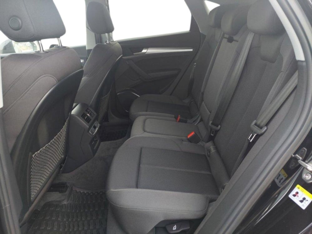 Audi Q5 Sportback usata a Bari (13)