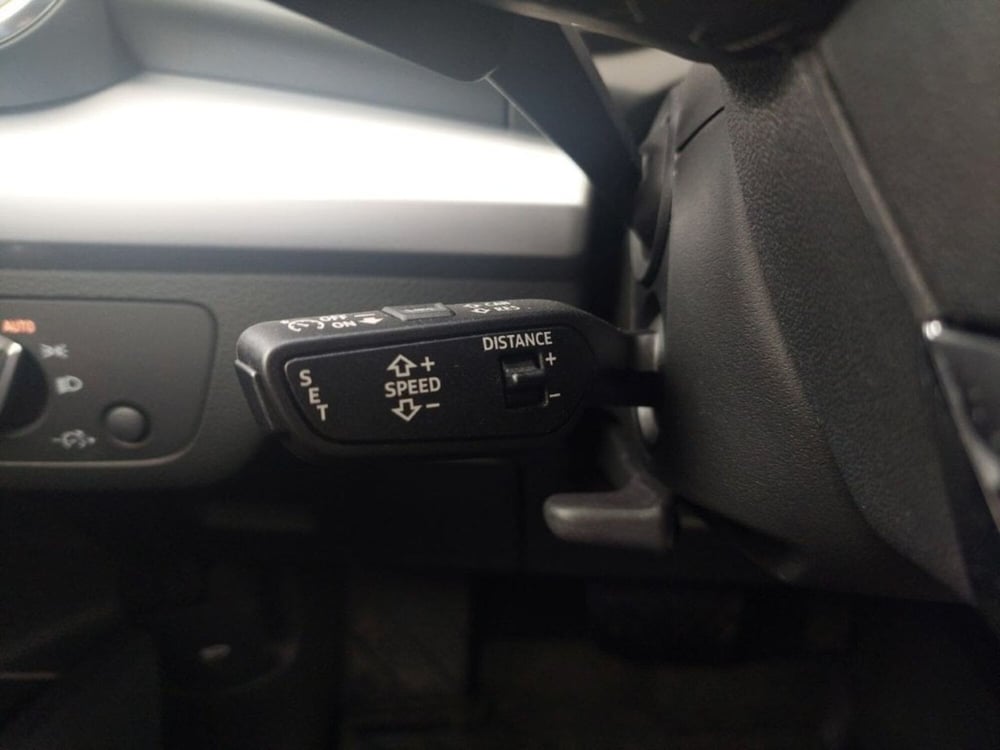 Audi Q5 Sportback usata a Bari (18)