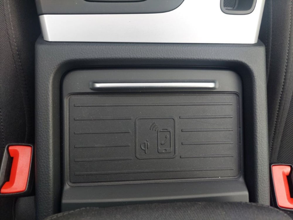 Audi Q5 Sportback usata a Bari (20)