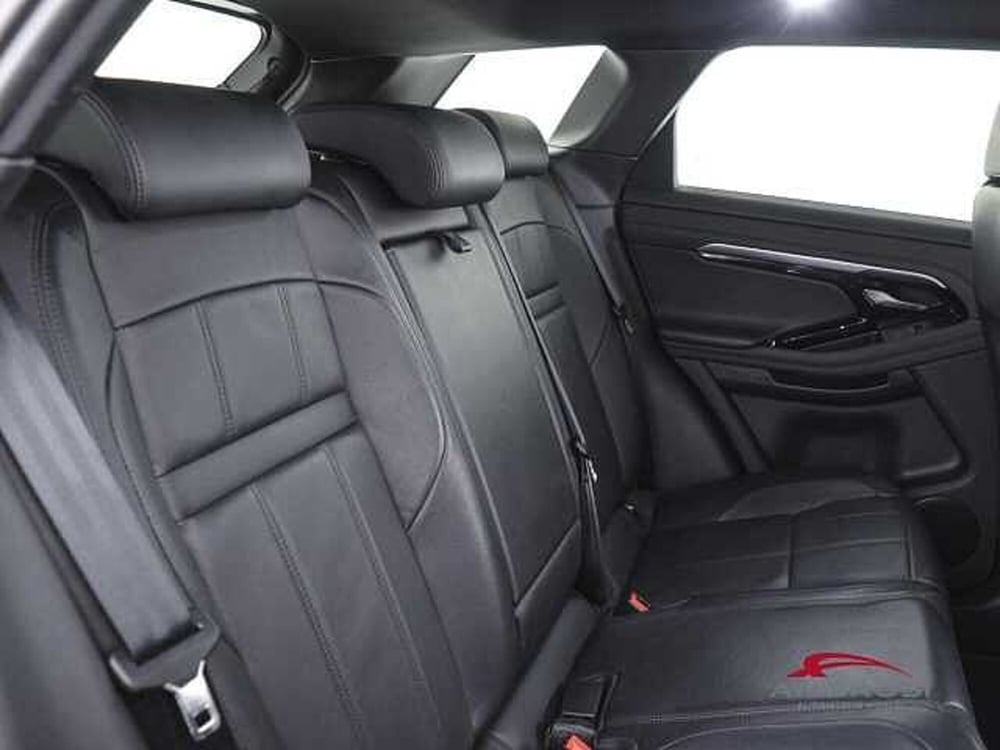 Land Rover Range Rover Evoque usata a Perugia (11)