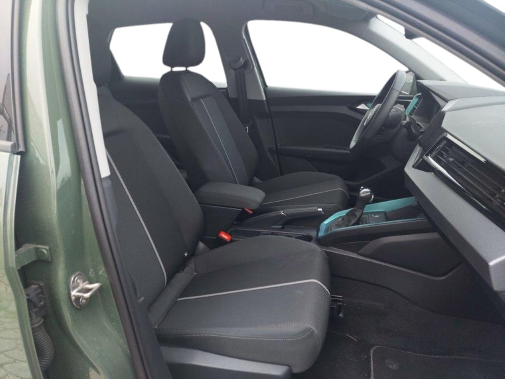 Audi A1 Sportback usata a Bari (13)