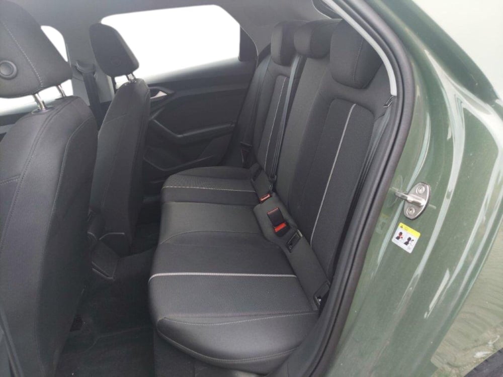 Audi A1 Sportback usata a Bari (15)