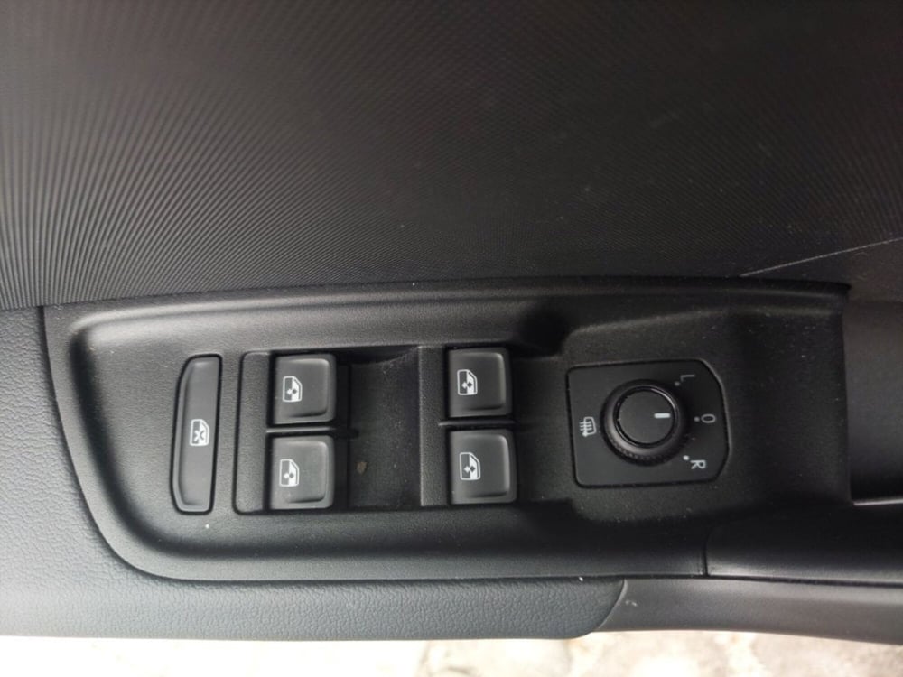 Audi A1 Sportback usata a Bari (16)