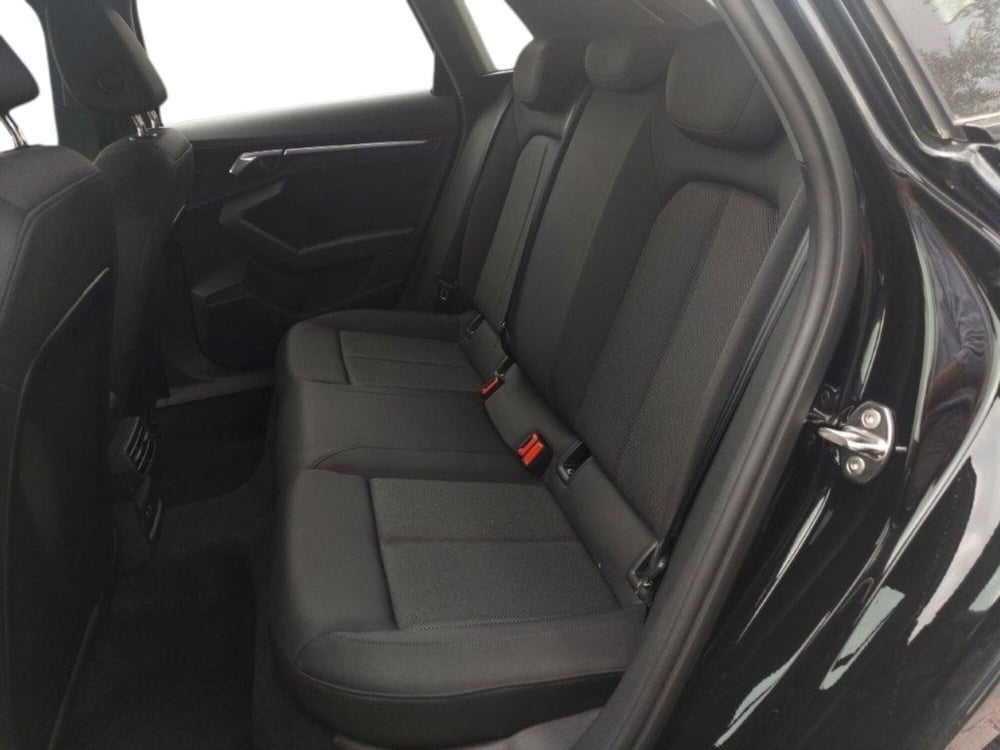 Audi A3 Sportback usata a Bari (15)