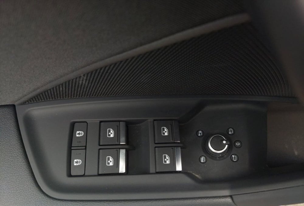 Audi A3 Sportback usata a Bari (17)