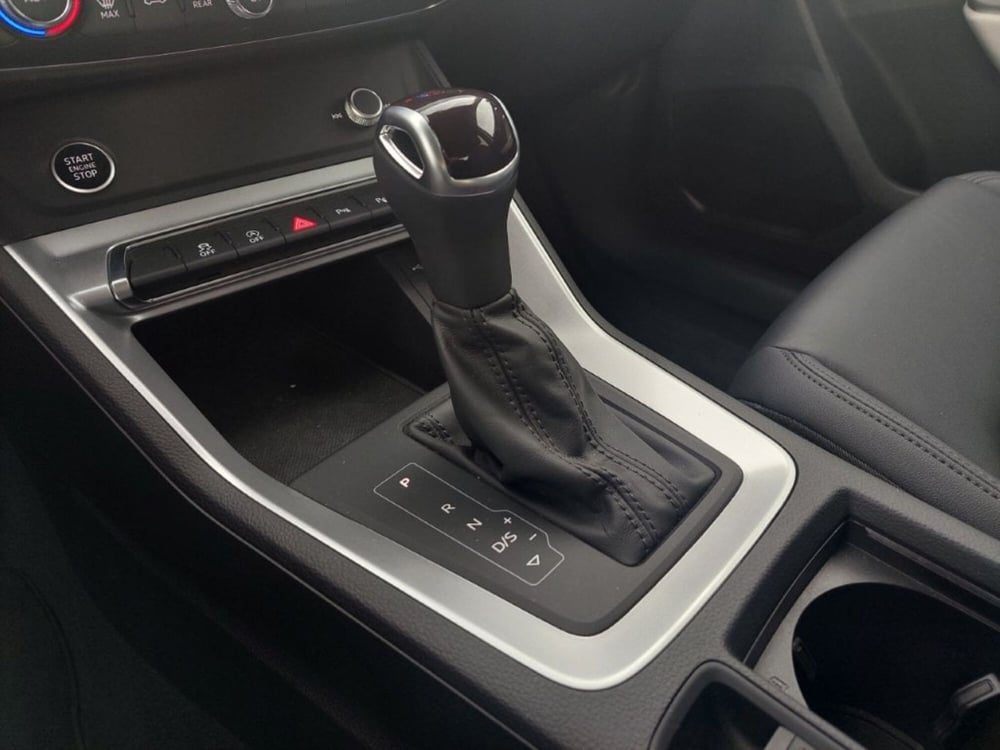 Audi Q3 usata a Bari (11)