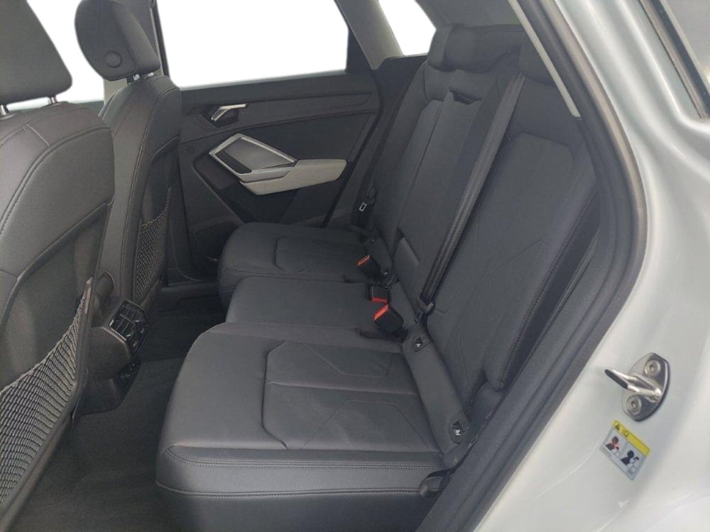 Audi Q3 usata a Bari (12)