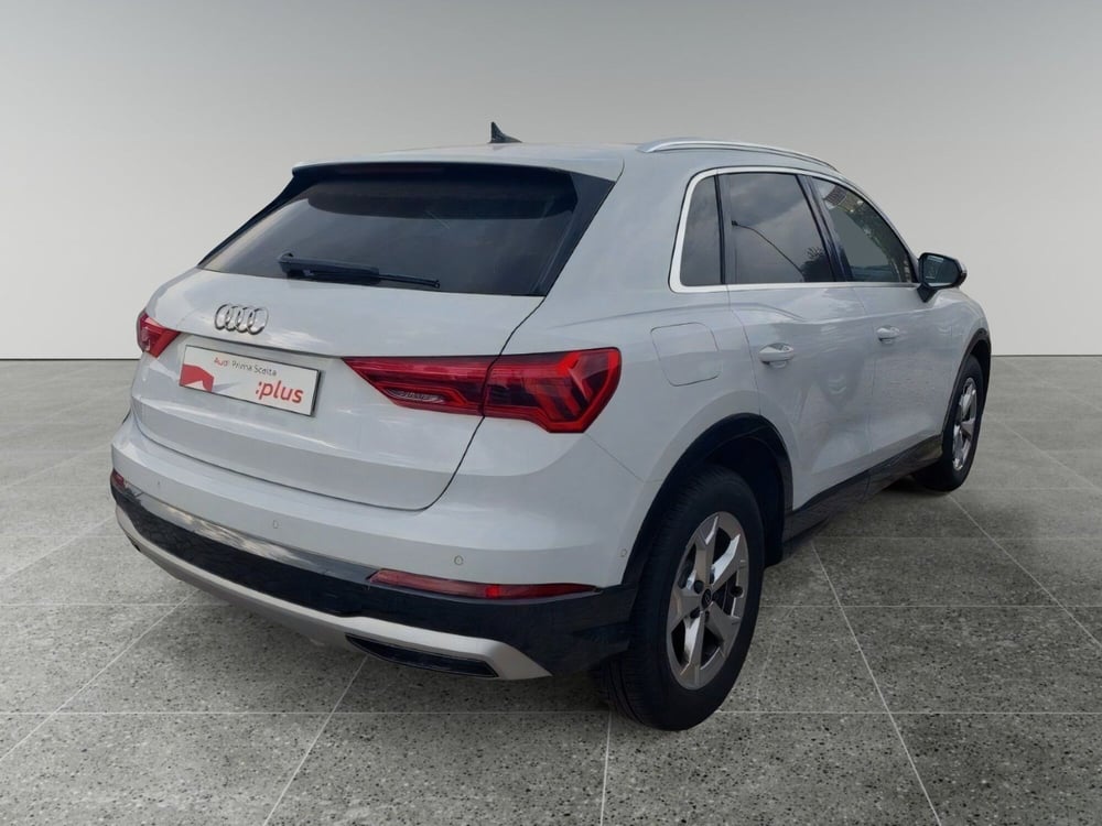 Audi Q3 usata a Bari (2)
