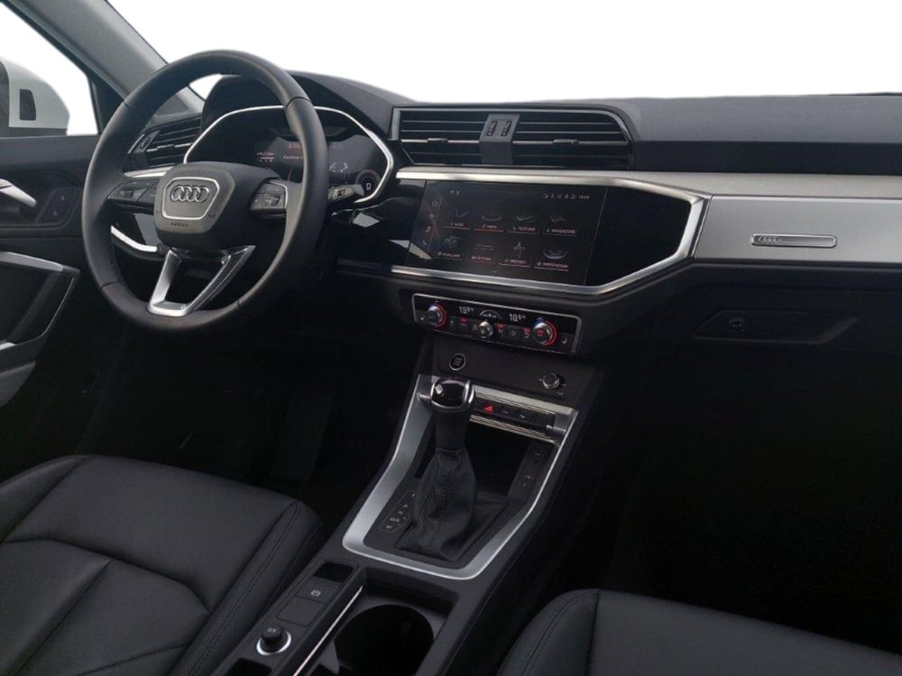 Audi Q3 usata a Bari (4)