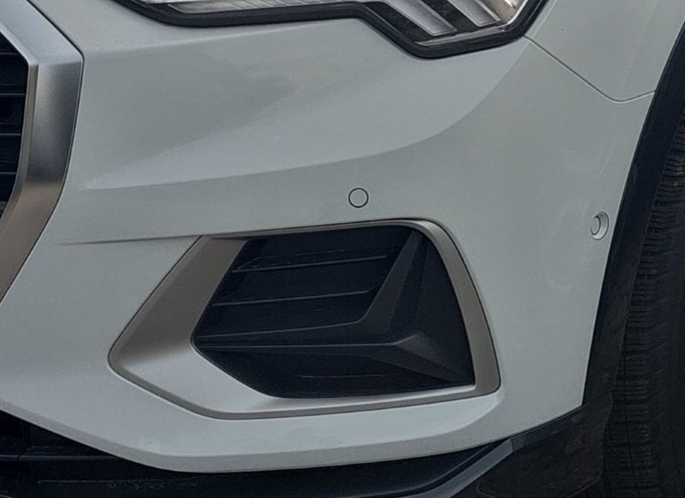 Audi Q3 usata a Bari (9)