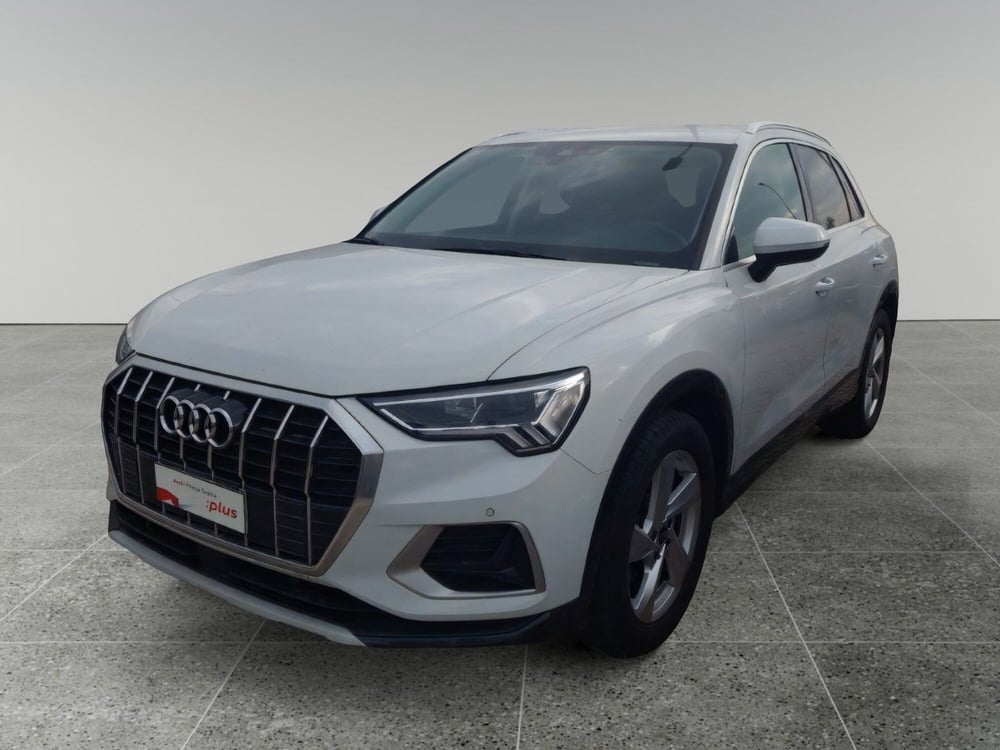 Audi Q3 usata a Bari