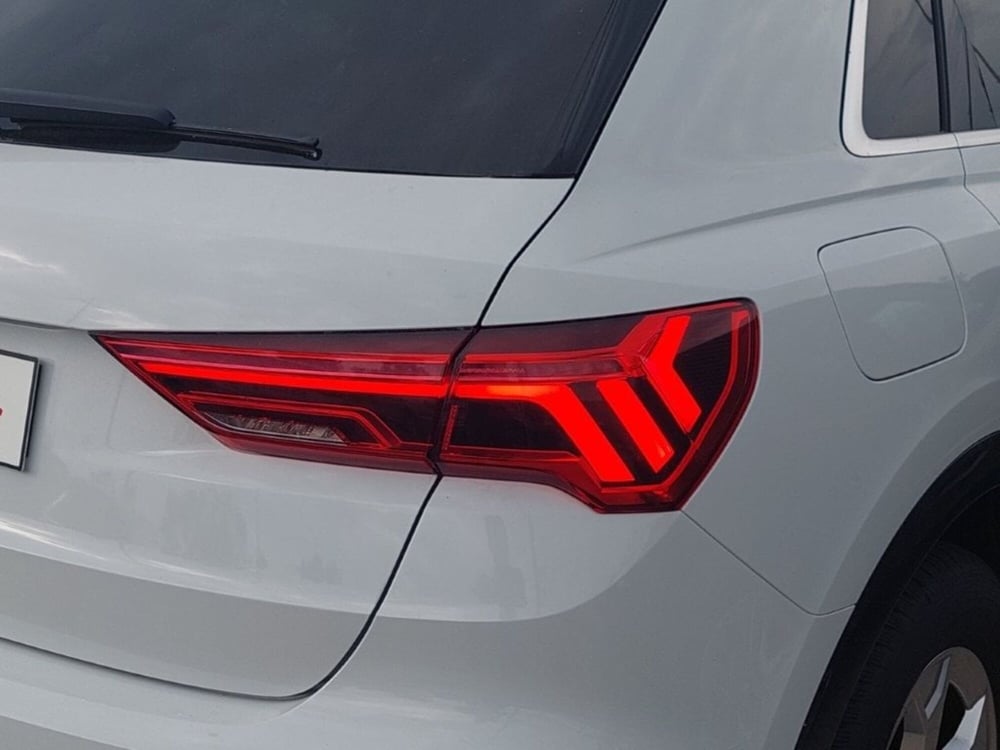 Audi Q3 usata a Bari (10)