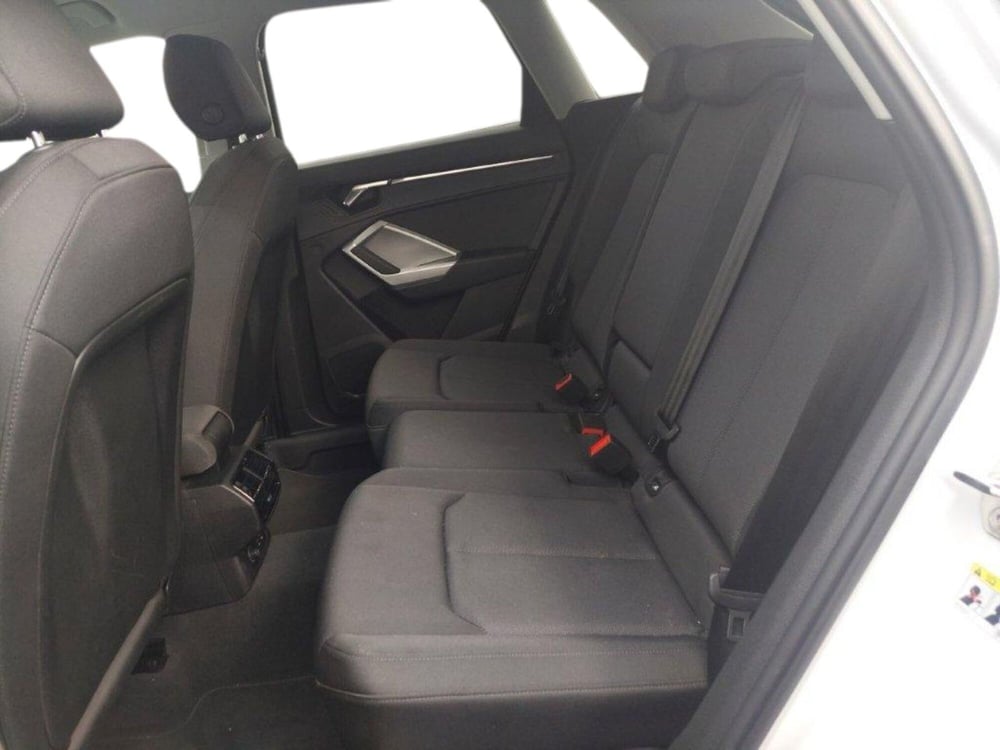 Audi Q3 usata a Bari (15)