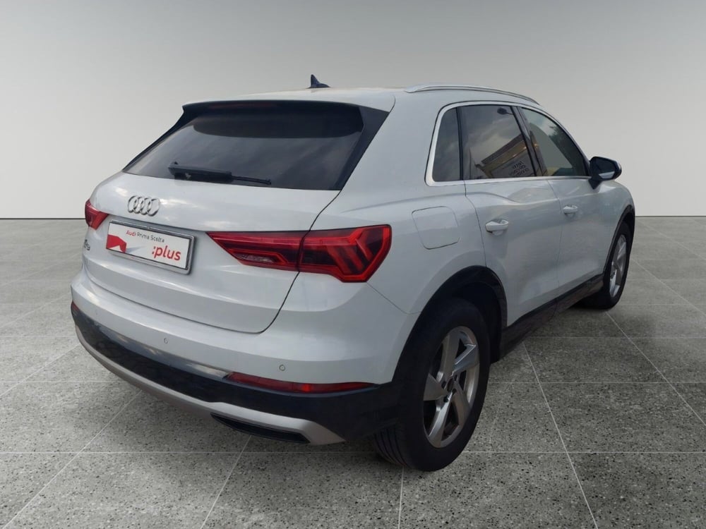 Audi Q3 usata a Bari (2)