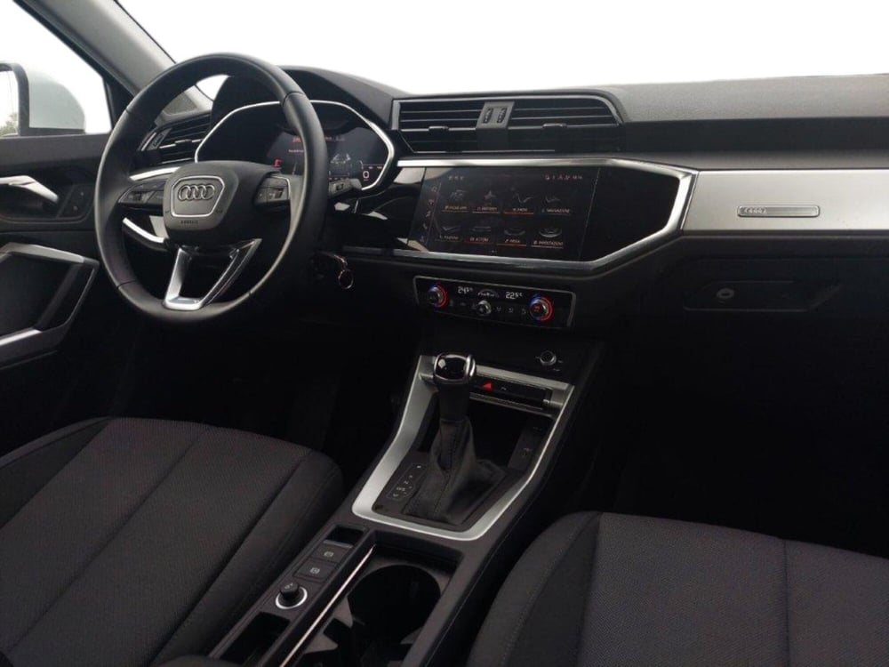 Audi Q3 usata a Bari (4)