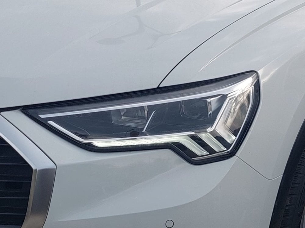 Audi Q3 usata a Bari (5)