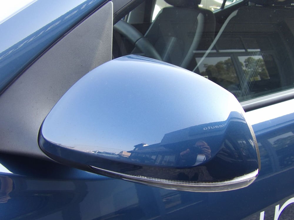 Hyundai i10 usata a Catania (7)