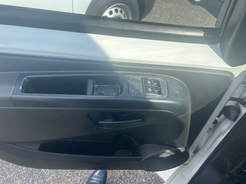 Fiat Fiorino Furgone usata a Bergamo (13)