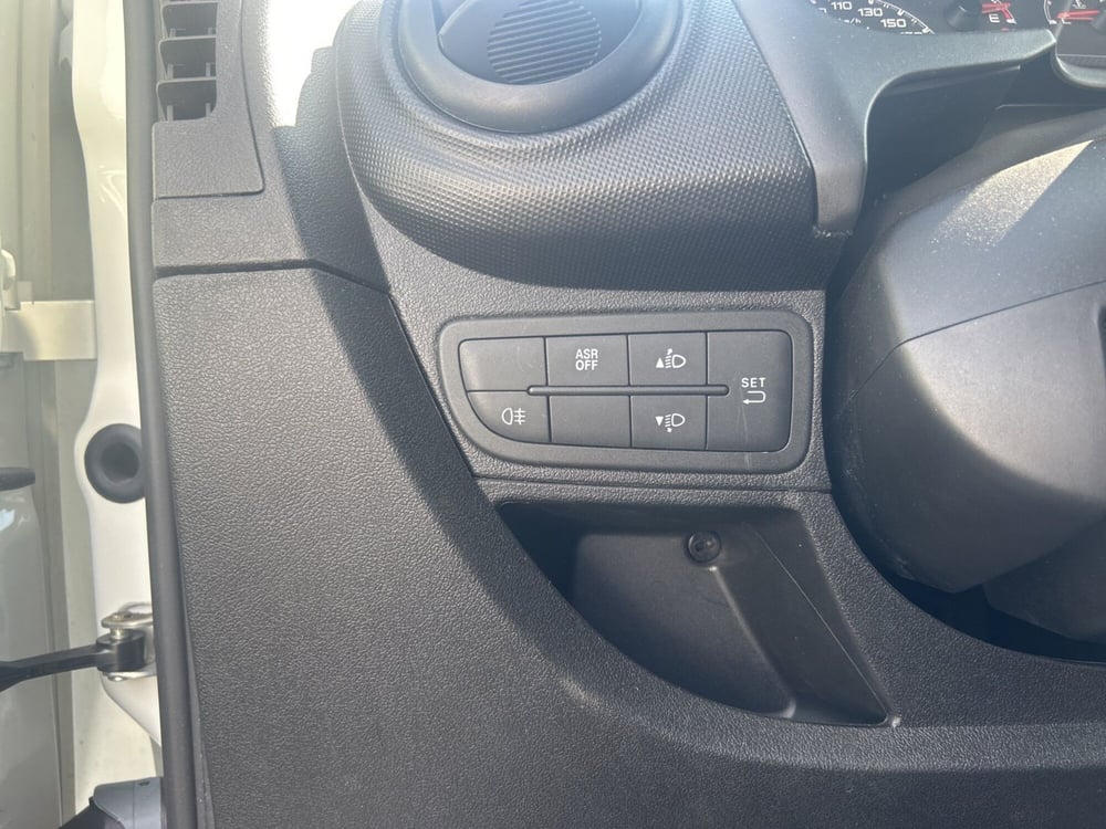 Fiat Fiorino Furgone usata a Bergamo (14)