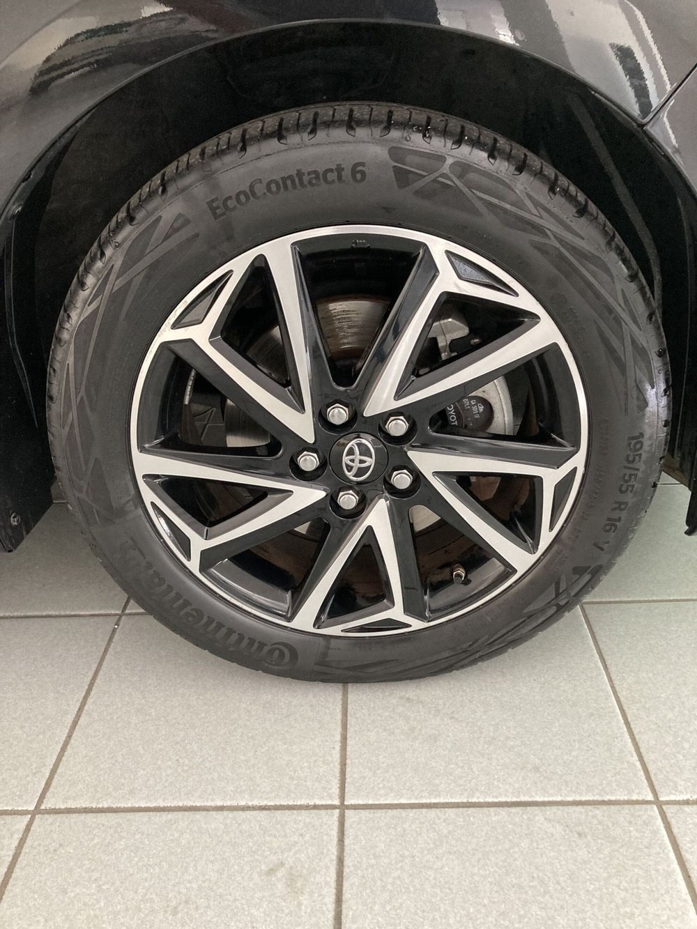 Toyota Yaris usata a Barletta-Andria-Trani (19)