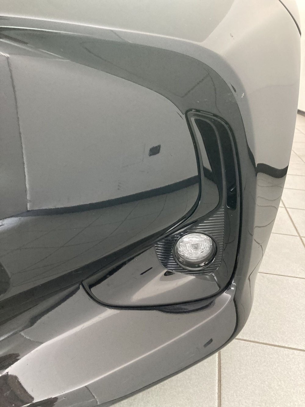 Toyota Yaris usata a Barletta-Andria-Trani (20)