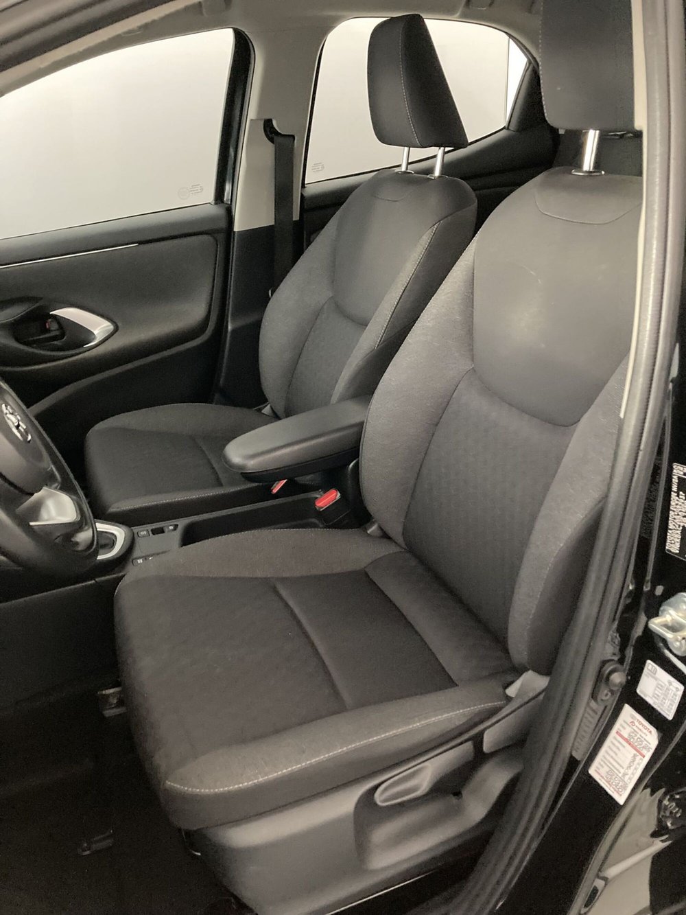 Toyota Yaris usata a Barletta-Andria-Trani (9)
