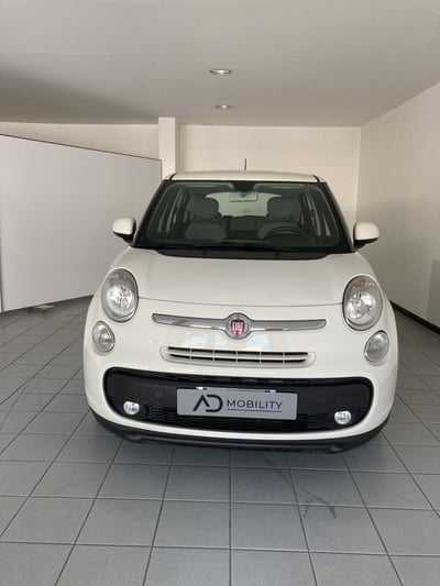 Fiat 500L 1.6 Multijet 120 CV Lounge del 2016 usata a Barletta